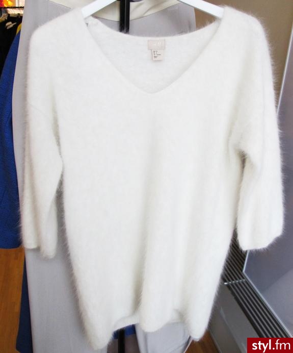 Swetry Ciuchy Moda