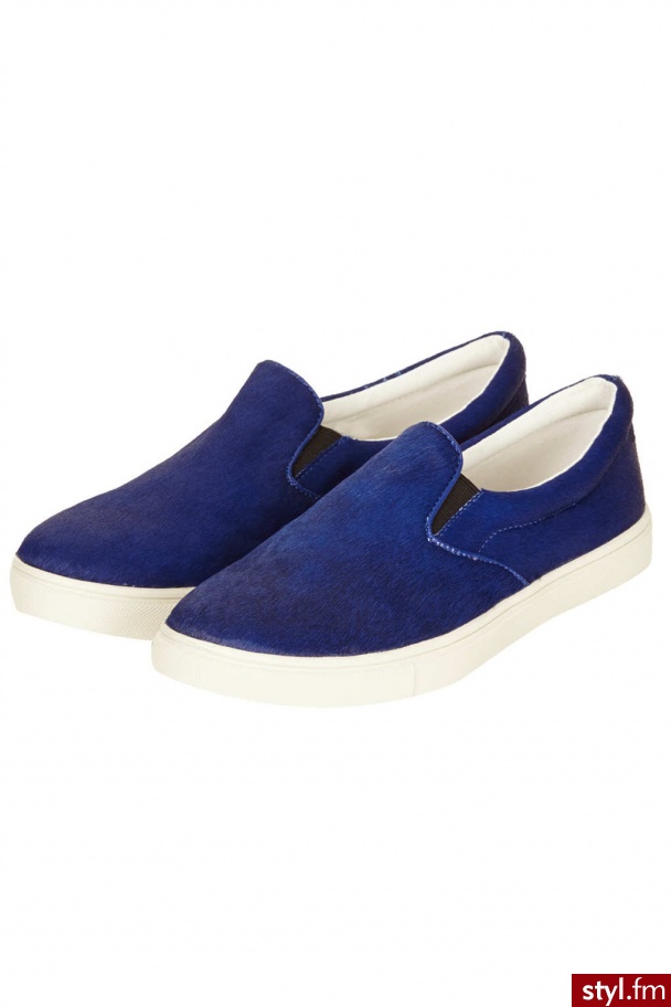 Trampki Buty Moda