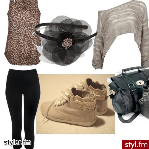 dance - Styler