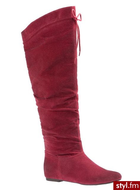 Pozostałe Buty Moda
