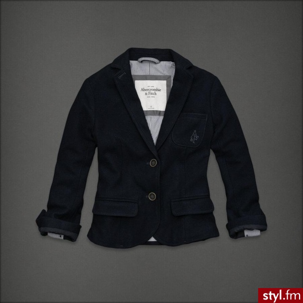 Abercrombie&Fitch - Pozostałe Bielizna Moda