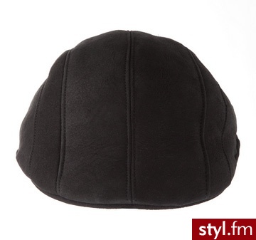 WITTCHEN czapka 73-H-550-1 - Nakrycia głowy Dodatki Moda