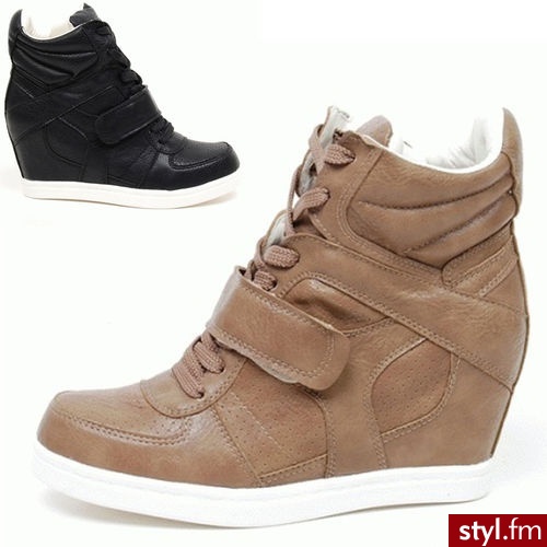 Koturny Buty Moda