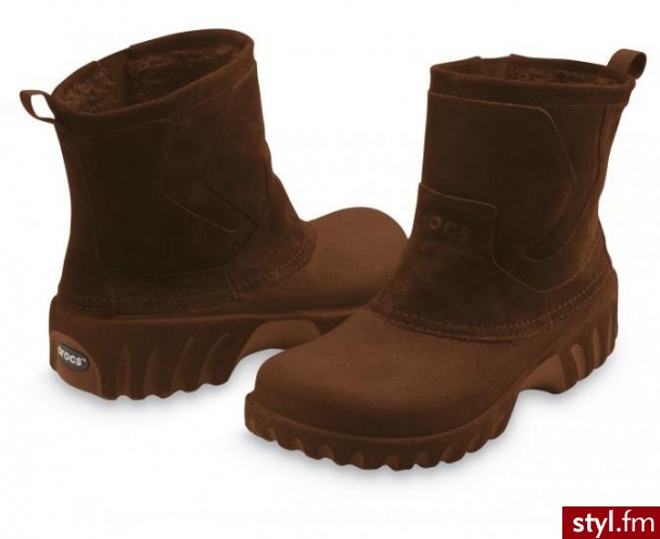 Pozostałe Buty Moda