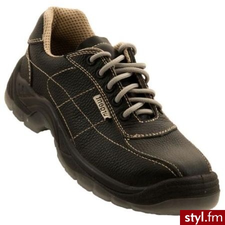 Urgent Półbuty  208 Sb - Półbuty Buty Moda