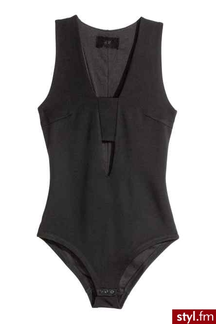 Body H - Body Bielizna Moda