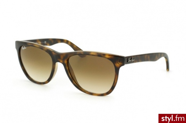 Ray-Ban RB4184 54 710/51 - Okulary Dodatki Moda