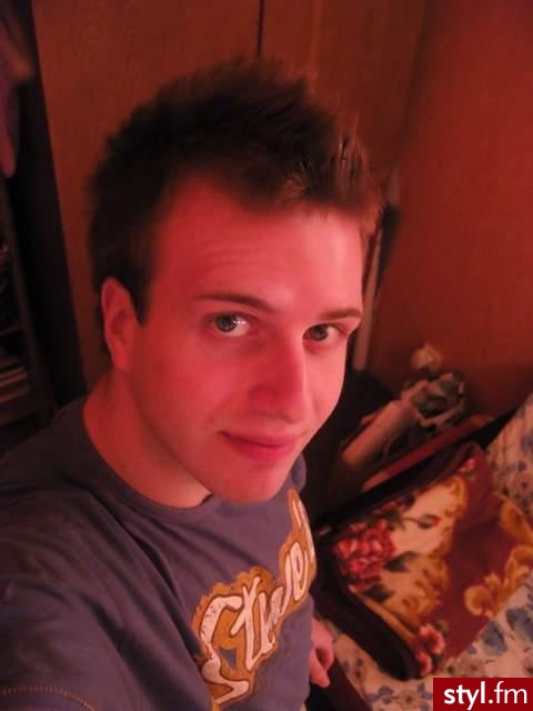 Punk Rock Alternatywne Średnie Fryzury