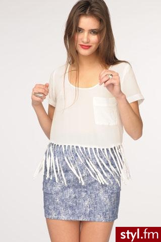 Pozostałe Ciuchy Moda