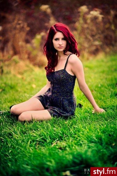 Susan Coffey - Sukienki Moda