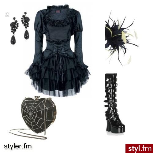 gothic *** - Styler