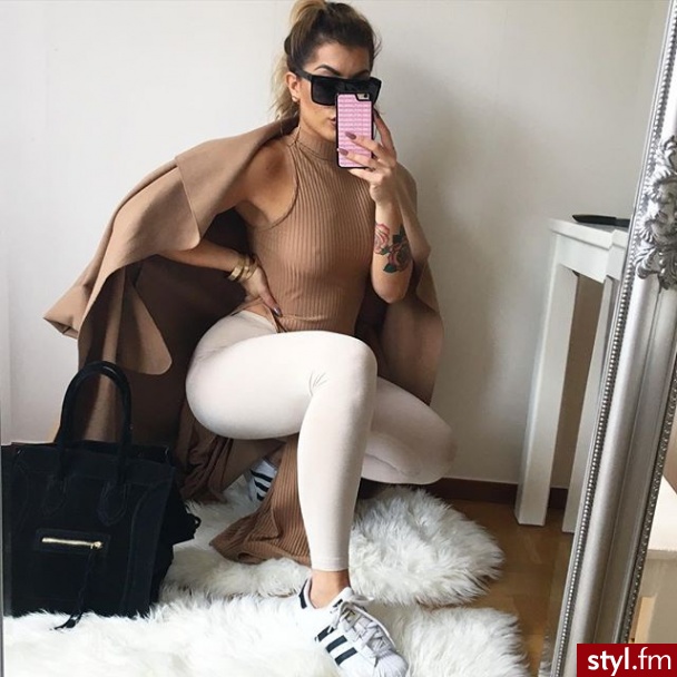 Pozostałe Ciuchy Moda