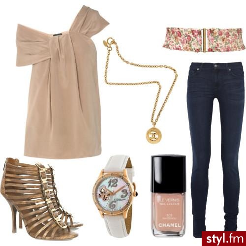 Zestaw - Styler
