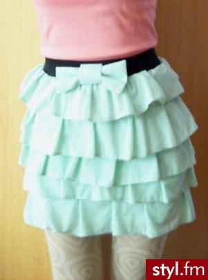 Pozostałe Ciuchy Moda