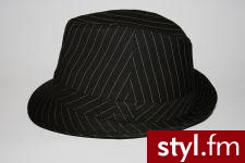 Nakrycia głowy Dodatki Moda