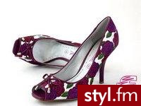 Fantasty Shoes - Pozostałe Buty Moda