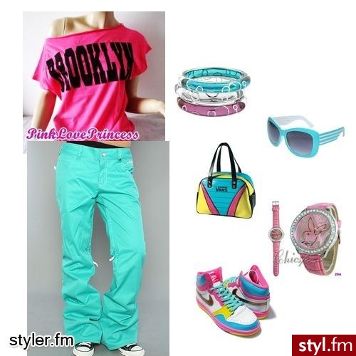 skateeee. Luzk;d - Styler