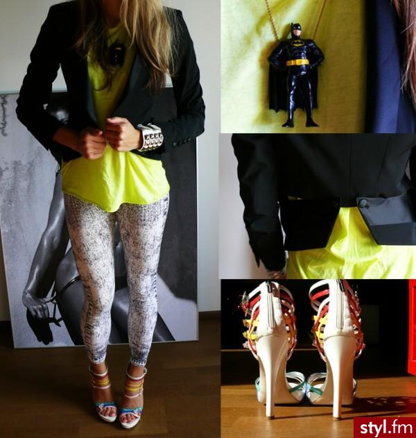 ciuchy - Pozostałe Ciuchy Moda