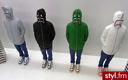 Pozostałe Ciuchy Moda