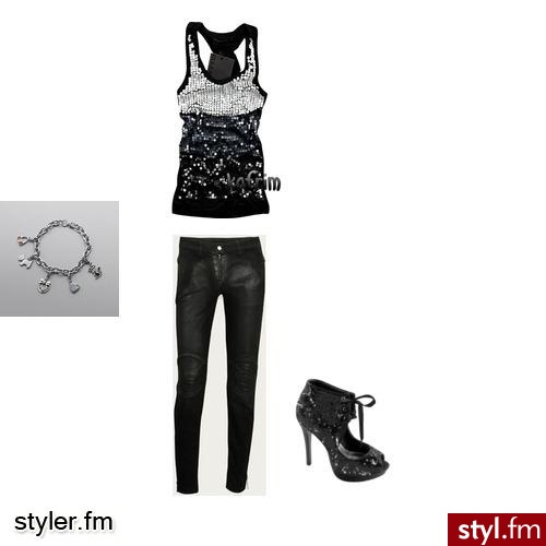 imprezowo - Styler