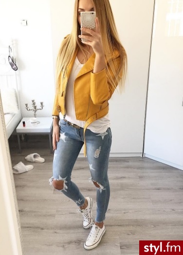 Pozostałe Ciuchy Moda