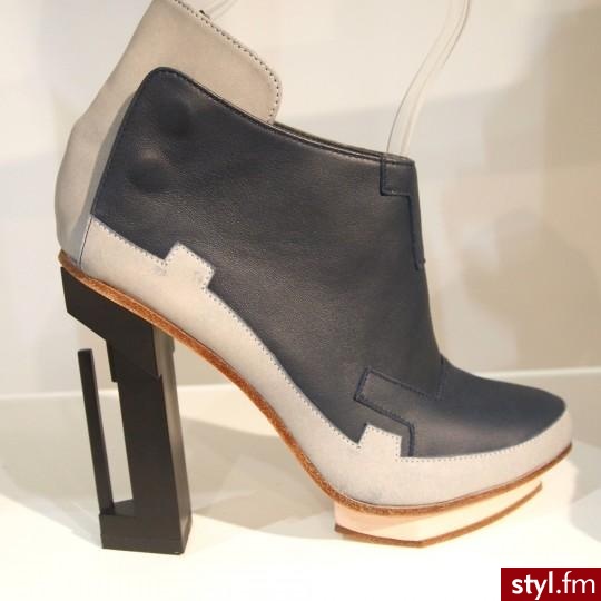 Pozostałe Buty Moda