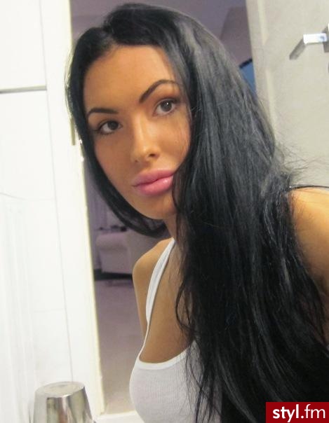 Dzienne Makijaże