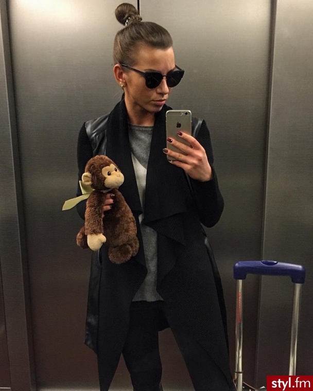 Płaszcze Okrycia Moda