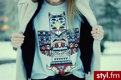 Pozostałe Ciuchy Moda