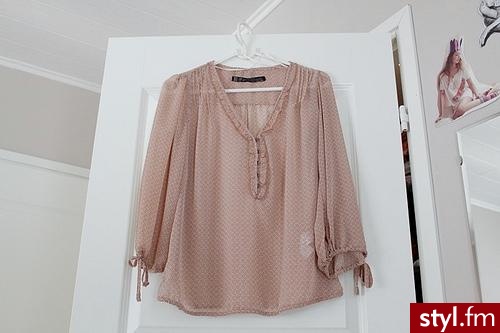 Pozostałe Ciuchy Moda