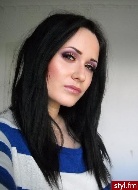 Dzienne Makijaże