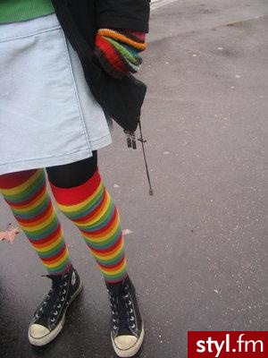 Pozostałe Ciuchy Moda