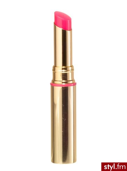YSL Gloss Volupté Gloss Stick nr 2 - 
Szminka o właściwościach balsamu, nadaje ustom delikatny, naturalnie wyglądający odcień różu i niesamowicie nawilża - Misz-masz