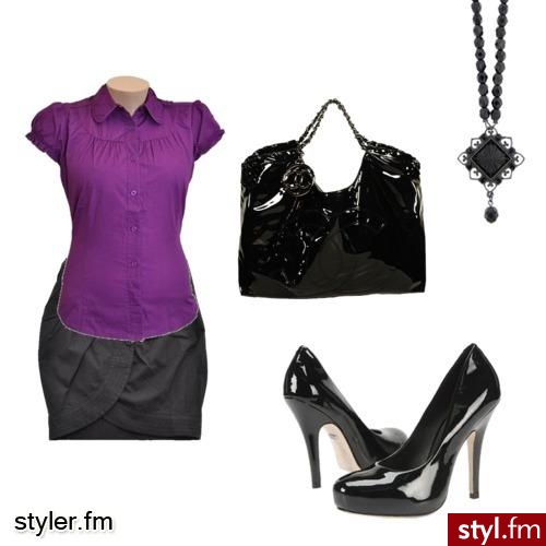 klasycznie - Styler