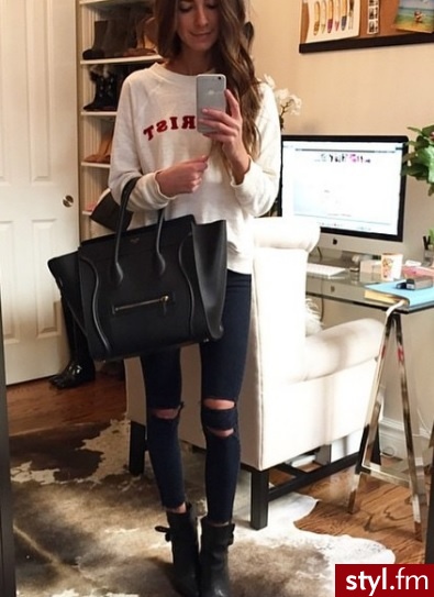 Pozostałe Ciuchy Moda