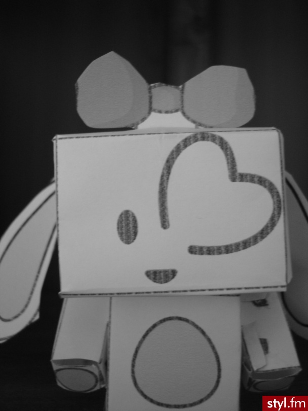 cute. cute - Gadżety Inne Moda