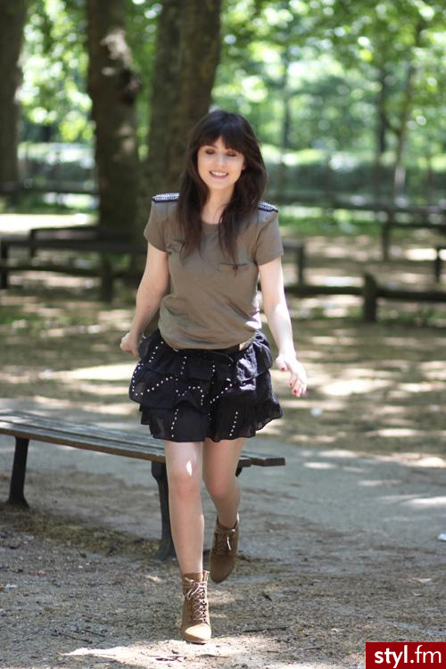 Pozostałe Ciuchy Moda