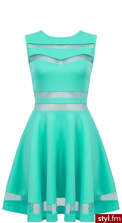 Dzienne Sukienki Moda