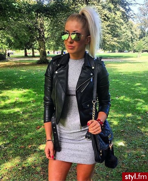 Pozostałe Ciuchy Moda