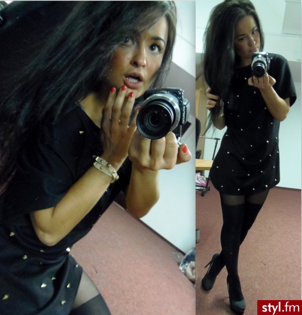 Dzienne Sukienki Moda
