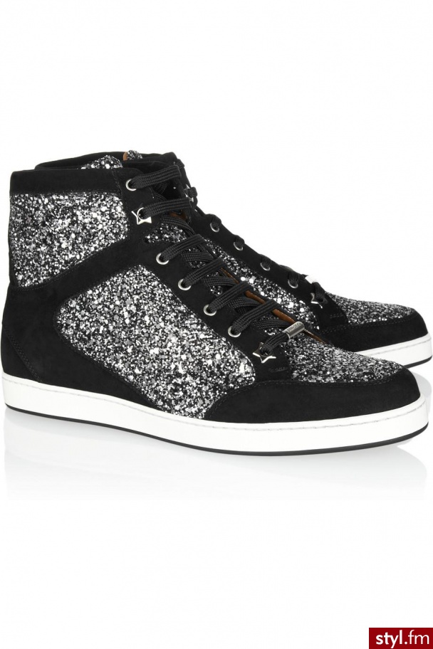 Trampki Buty Moda