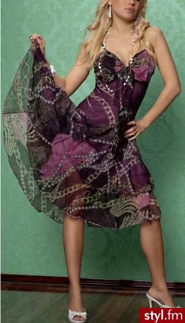 z allegro, 95zł - Pozostałe Ciuchy Moda