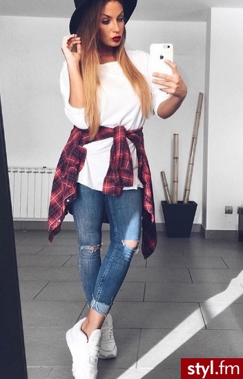 Pozostałe Ciuchy Moda