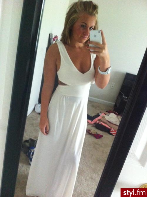 Dzienne Sukienki Moda