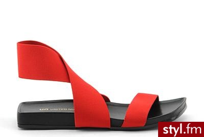 Pozostałe Buty Moda