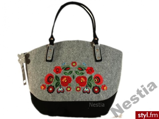 Torebki na co dzień Torebki Moda