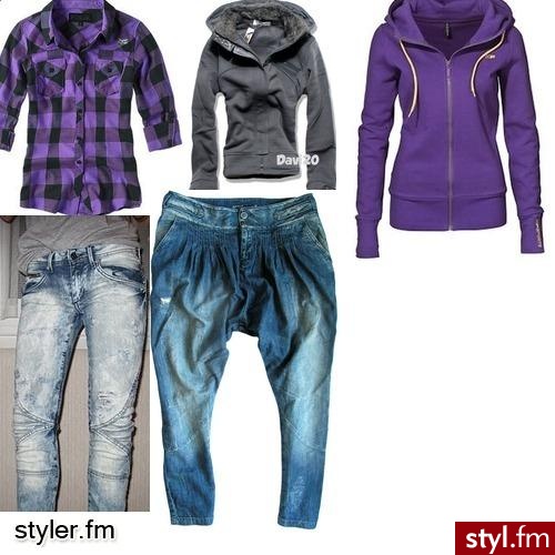 szukam. szukam tego ! - Styler
