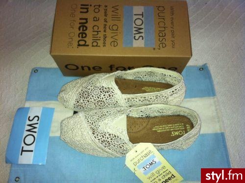 Balerinki Buty Moda