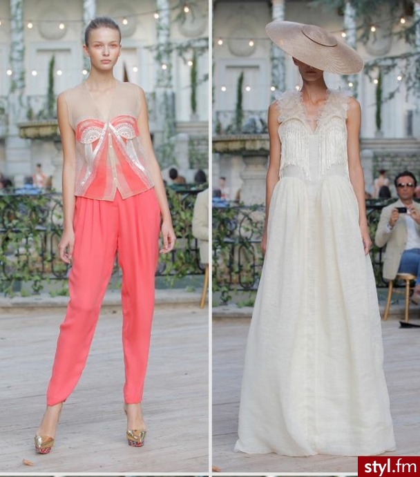 Pozostałe Ciuchy Moda