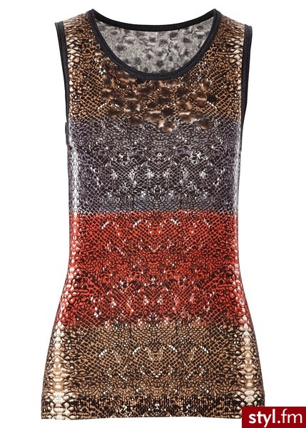 Bonprix - Topy Ciuchy Moda